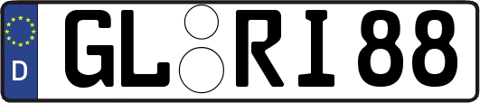 GL-RI88
