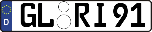 GL-RI91