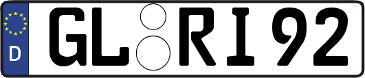 GL-RI92
