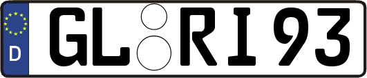 GL-RI93