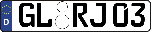 GL-RJ03