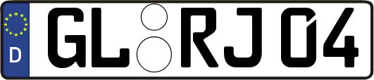 GL-RJ04