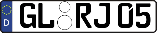 GL-RJ05
