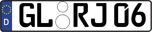 GL-RJ06