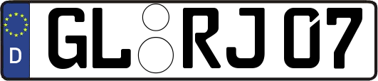 GL-RJ07