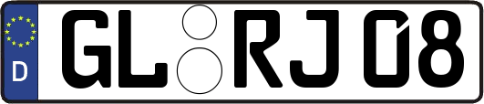 GL-RJ08