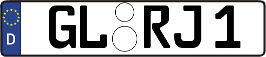 GL-RJ1