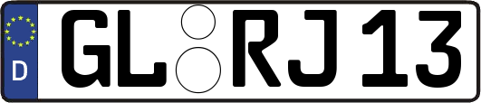 GL-RJ13