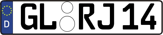 GL-RJ14