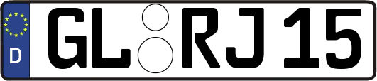 GL-RJ15