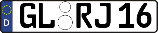 GL-RJ16