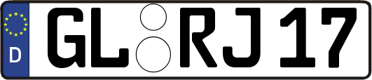 GL-RJ17
