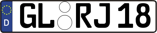 GL-RJ18