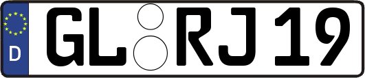 GL-RJ19