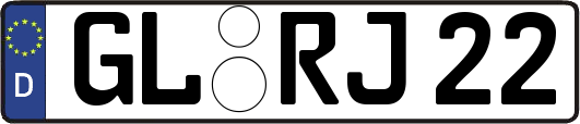 GL-RJ22