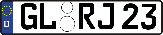 GL-RJ23