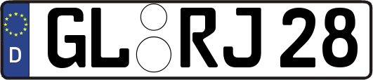 GL-RJ28