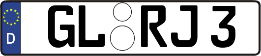 GL-RJ3