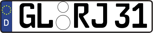 GL-RJ31