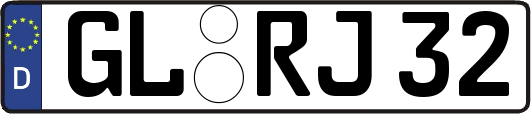 GL-RJ32