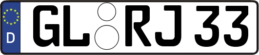 GL-RJ33