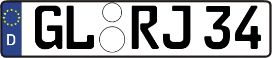 GL-RJ34