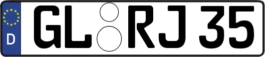 GL-RJ35