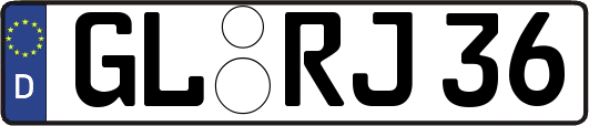 GL-RJ36
