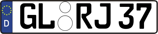 GL-RJ37