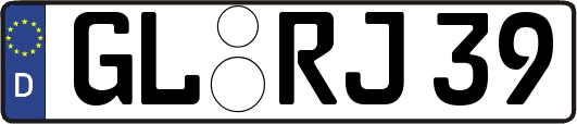 GL-RJ39