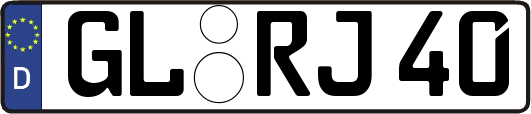 GL-RJ40