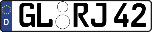 GL-RJ42