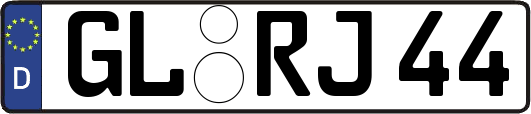 GL-RJ44
