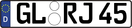 GL-RJ45