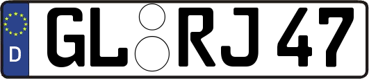 GL-RJ47