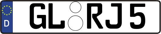 GL-RJ5