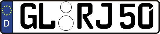 GL-RJ50