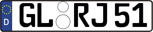 GL-RJ51