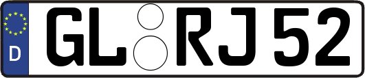GL-RJ52