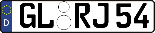 GL-RJ54