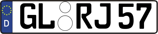 GL-RJ57
