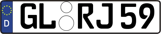 GL-RJ59