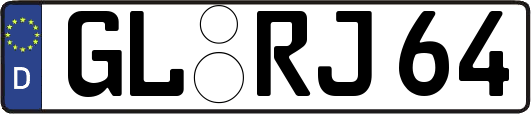 GL-RJ64