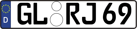 GL-RJ69