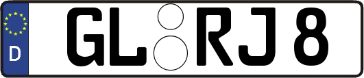 GL-RJ8