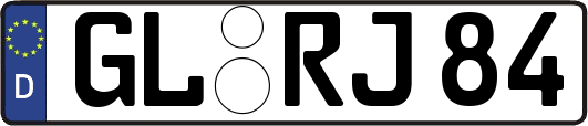 GL-RJ84