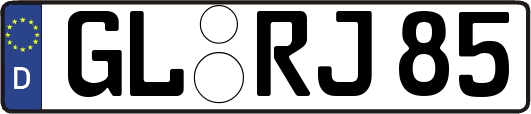 GL-RJ85