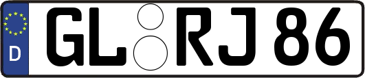 GL-RJ86