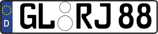 GL-RJ88
