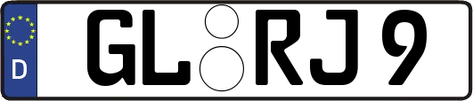GL-RJ9